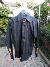 CULTURE MODERN FIT HERREN HEMD GR M