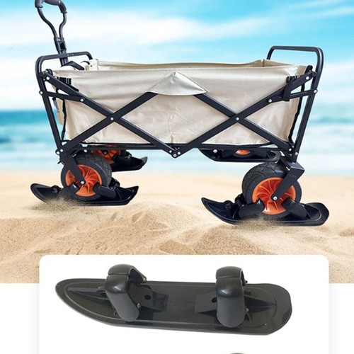 Schneescooter ski schlitten - schneescooter,