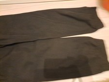 Jogginghose Mädchen 176 Pro Touch  Schwarz Sport Hose