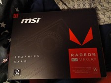 ASRock Radeon RX VEGA 56