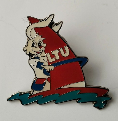 Ltu anstecknadel pin - anstecknadel, /