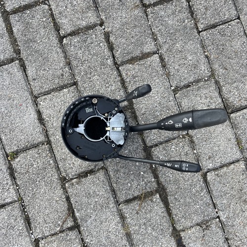 Lenkstockschalter
