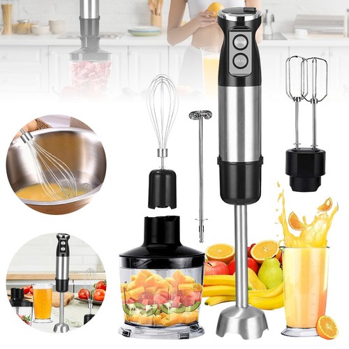 Multifunktionaler stabmixer - multifunktionaler,