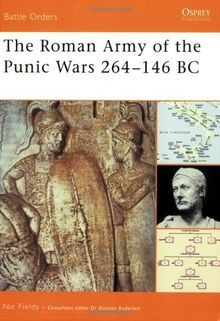 The roman army - army, of