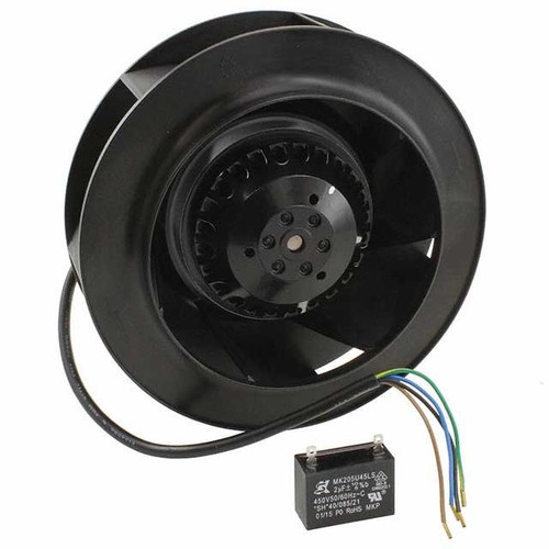 Laufrad 190x70mm 230vac