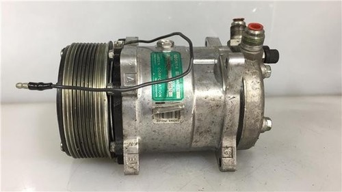 Sd5h14 klimakompressor s6670 - sd5h14,