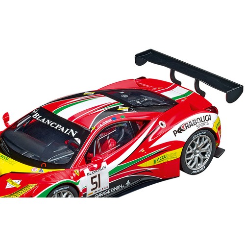 Carrera digital 124 - carrera,