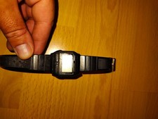 Casio Databank Uhr
