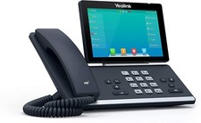 Yealink SIP-T57W IP Phone Gray