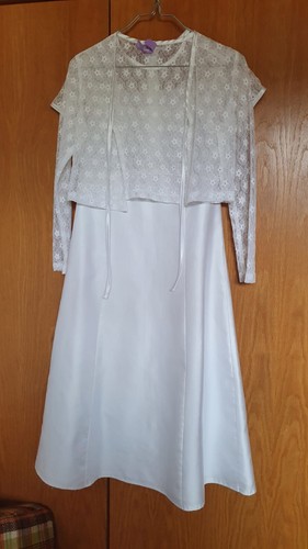 Kommunionkleid konfirmation - kommunionkleid,
