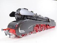 (1KOK49) KISS Spur 1 Dampflok