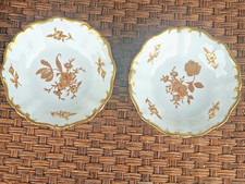 2 Servier Schale Graf von