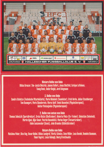 Hfc 2023 mannschaftsfoto - hfc,