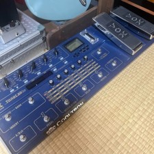 Vox tonelab twin pedal - tonelab,