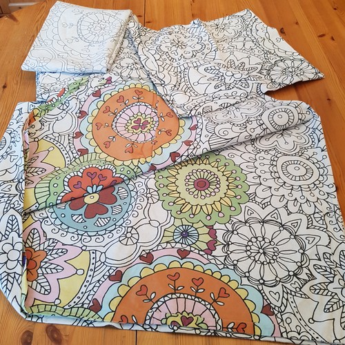 Ikea bettwäsche set - bettwäsche,