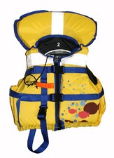 Prijon Kid Kinder Schwimmweste