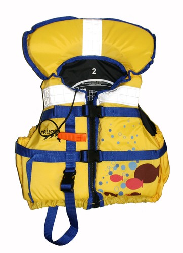 Prijon kid kinder schwimmweste - prijon,