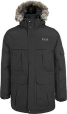 DLX Jacke Highland - Male Dlx