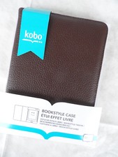 Kobo Touch N905 Leder
