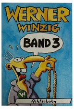 Werner Winzig Band 3 deutsch