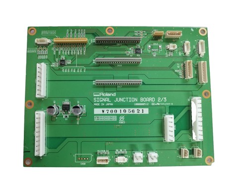 Assy signal junction board - junction,