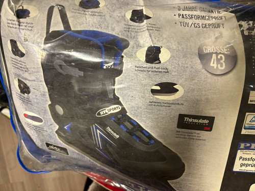 Sports freizeitskates - sports,