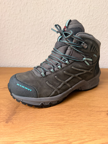 Mammut nova mid gtx - mid, women