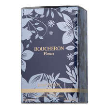 Boucheron Fleurs EDP - Eau de