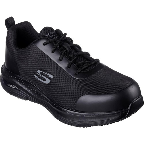 Skechers arch fit ringstap - arch, s3