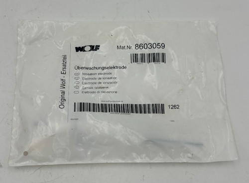 Wolf 8603059 - wolf,