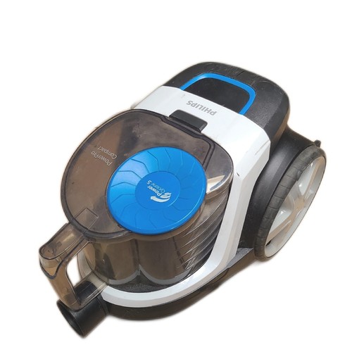 Philips staubsauger - philips,