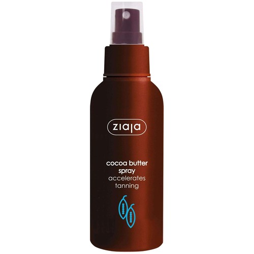 Ziaja kakaobutter spray 1er - kakaobutter,