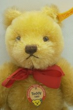 Historische STEIFF Miniaturen