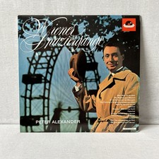 Peter Alexander - Wiener