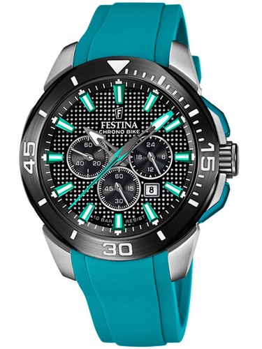 Festina f20642 chrono bike - chrono,