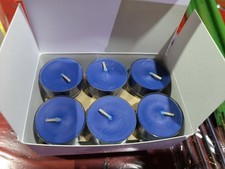 Partylite: 12 Teelichter