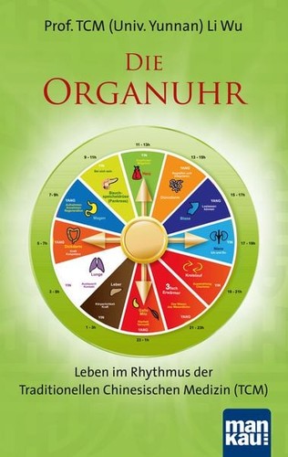Die organuhr leben im - organuhr.,