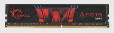 G.Skill Aegis 8 GB (1x8GB)