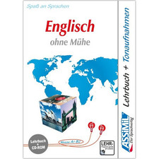 Ohne Mühe ENGLISCH lernen