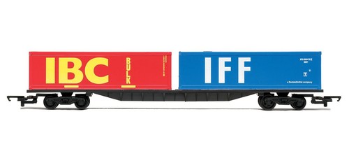 Hornby eisenbahn container - eisenbahn,