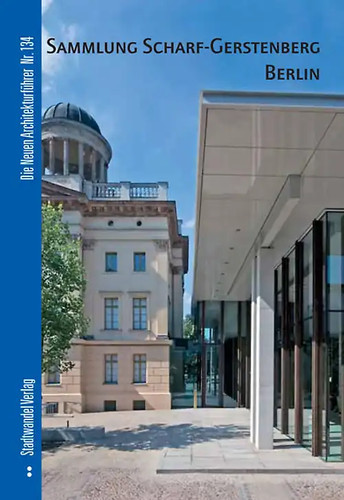Sammlung scharf gerstenberg - sammlung, scharf-gerstenberg