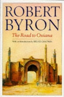 The road oxiana - to,