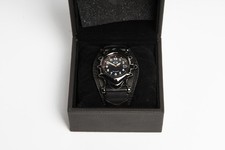 Oakley Saddleback Watch Swiss