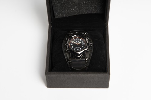 Oakley saddleback watch swiss - saddleback,