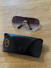 Ray-Ban Sonnenbrille • Pilot