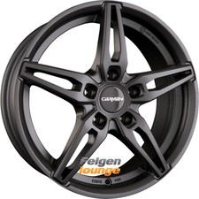 4 Alufelgen CARMANI CA 15