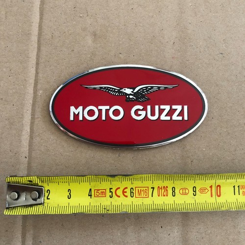 Motorrad guzzi grau kurz norge - motorrad,