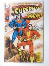 Superman Heft 27 Dino Verlag