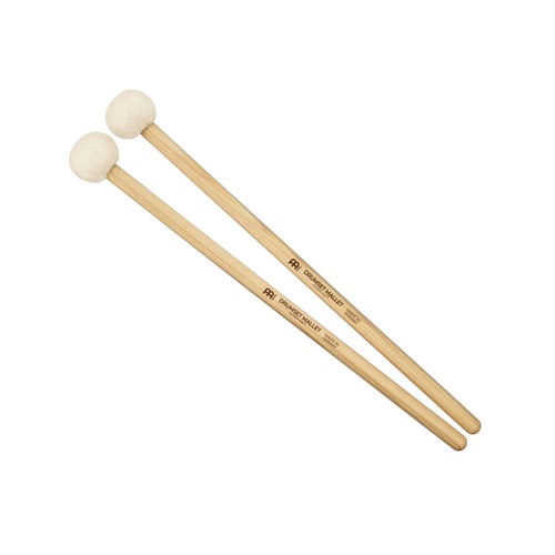 Meinl super soft drumset - meinl,