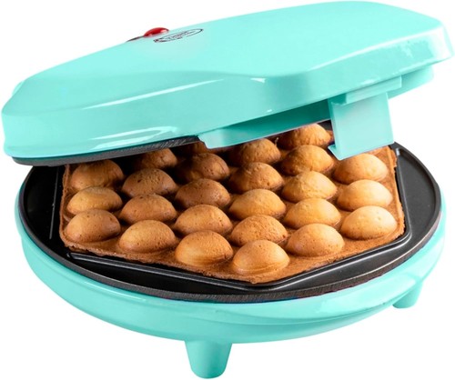 Bestron bubble waffeleisen - bestron, bubble-waffeleisen